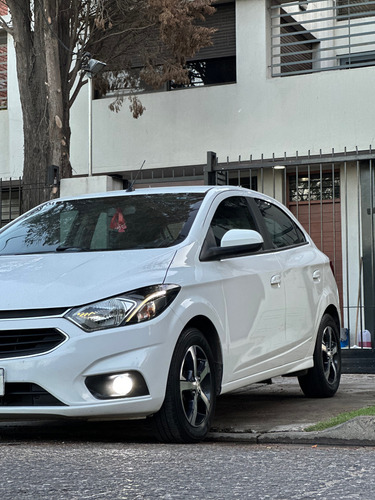 Chevrolet Onix 1.4 Ltz 98cv