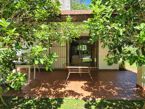 Casa En Venta, Apta Cred.hipot., El Moro, Marcos Paz
