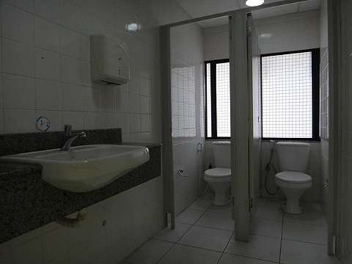 Imagem 10 de 14 de Prédio Comercial 2.534,89 M²para Aluguel Na Pituba - Sfl433 - 68341630