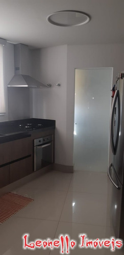 Imagem 19 de 30 de Apartamento Alto Padrão Para Venda Com 90 M² No Jardim Bela Vista Em Santo André, Sp. - Ap01861 - 69304106
