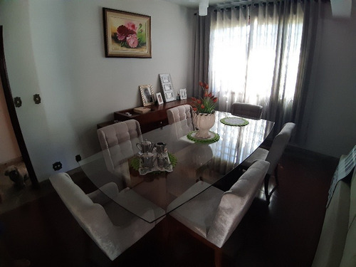 Imagem 4 de 15 de Casa - Jardim Paqueta - Ref: 49726 - V-49726