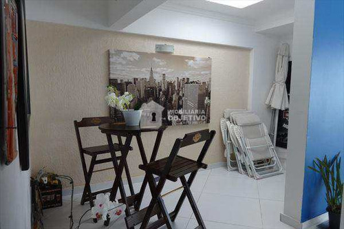Imagem 30 de 30 de Cobertura Com 3 Dorms, Jardim Parque Morumbi, São Paulo - R$ 730 Mil, Cod: 1582 - V1582
