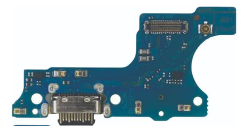 Placa Carga Conector Compatível Com A01 Core (a013) Turbo