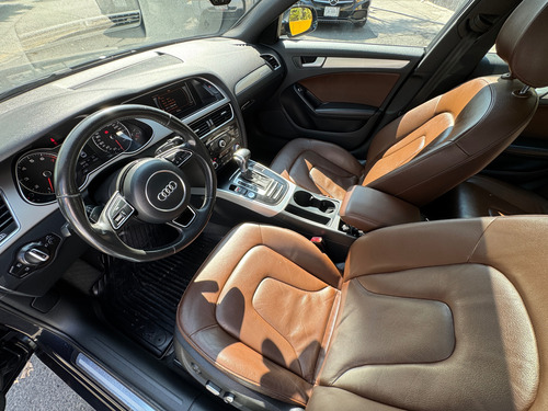Audi A4 2.0 Trendy Plus