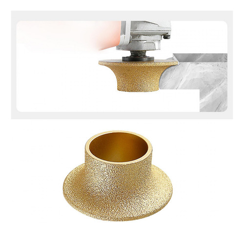 Herramientas De Ruedas De Amoladora De Muela De 30mm