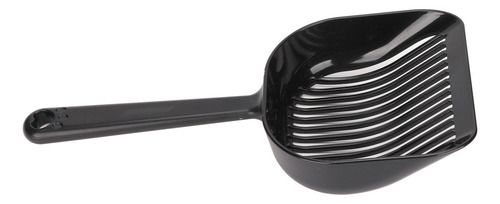 - Cuchara For Basura Cat Supplies, Abs, Diseño De Filtrado