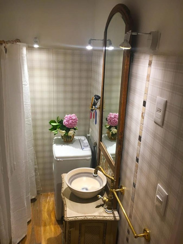 Departamento En Alquiler - Punta Del Este