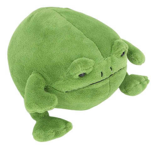 Cojín De Peluche De Peluche Con Forma De Animal De Dibujos A