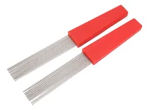 Comprar Cepillo Raspador Estilo Peine De Percusión Latina, 2 Unidade