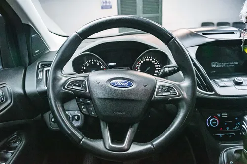 Ford Escape 2.0 Se 4x2