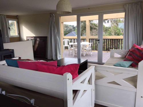 Casas De Playa En Luna Roja