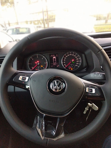 Imagen 10 de 15 de Volkswagen Amarok Highline 180cv 2.0 2021