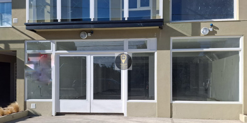 Local Comercial En Alquiler