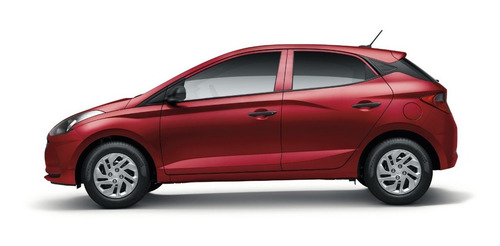 Hyundai Hb20 Sense 1.0 Mt 20/21