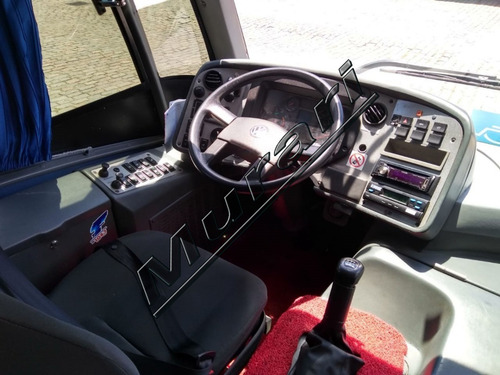 Imagem 2 de 3 de Marcopolo Senior 2011 Volks 9-150 24 Lug C/wc Mc-ref 600