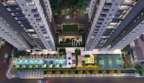 Imagem 1 de 14 de Apartamento À Venda, 73 M² Por R$ 1.223.000,00 - Perdizes - São Paulo/sp - Ap3123