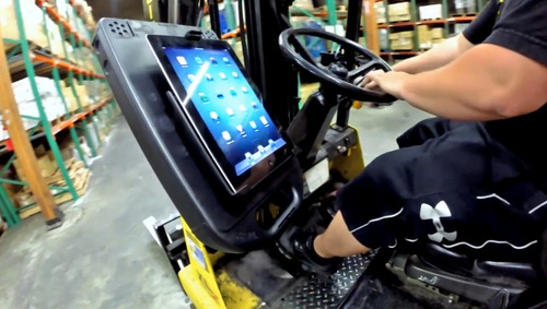 Imagen 7 de 8 de Handi-case Ram Mounts