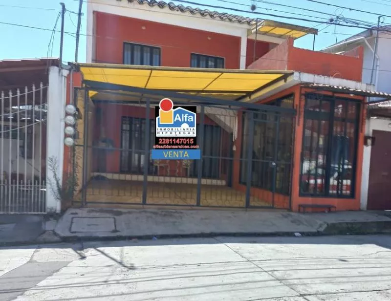 Departamento En Venta En Coatepec Centro, Coatepec, Veracruz