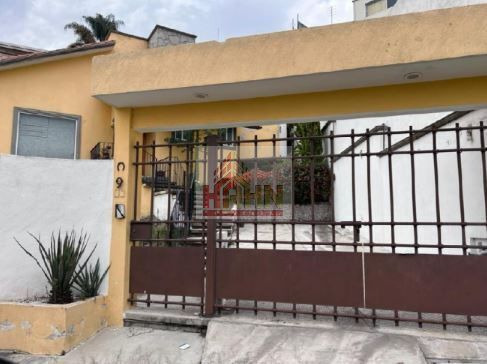 Pedregal Echegaray  Casa Venta Naucalpan Estado De México