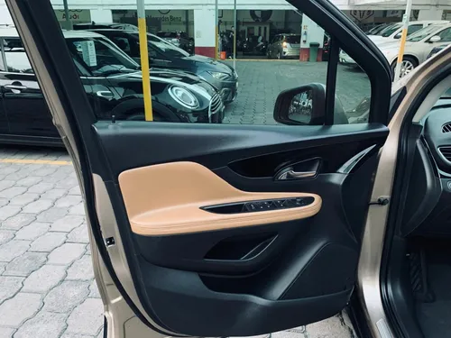 Buick Encore 1.4 Cxl Premium At