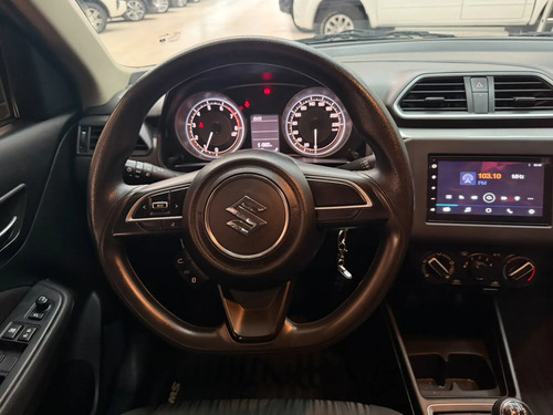 Suzuki Swift 1.2 Dzire
