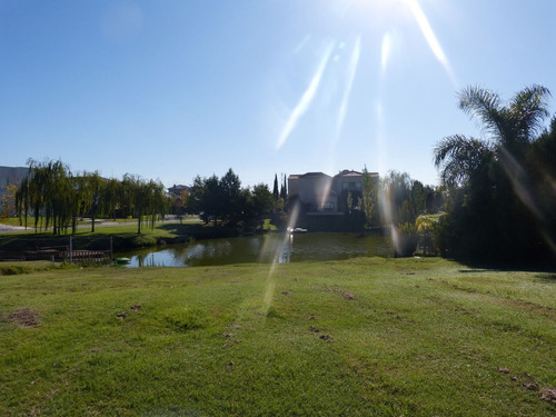 Imagen 15 de 21 de Terreno Lote En Venta Ubicado En San Benito, Villanueva, Tigre