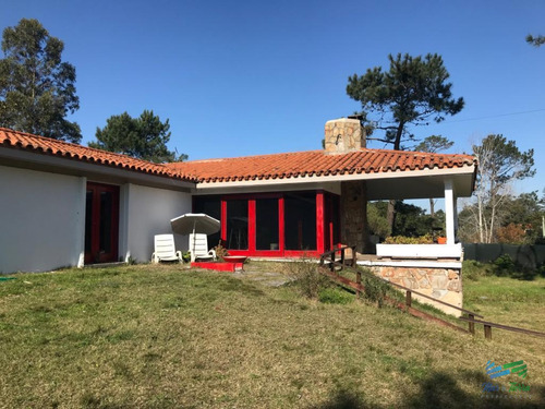 Casa En Punta Del Este, Golf