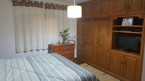 Chácara À Venda, 1600 M² Por R$ 850.000,00 - Parque Nova Xampirra - Itatiba/sp - Ch0207