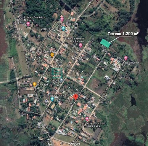 Imagem 14 de 14 de Chácara Em São Domingos - Suzano - 284
