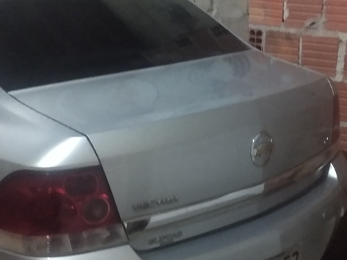 Chevrolet Vectra 2009 2.0 Expression Flex Power 4p