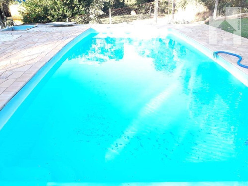 Chácara Com 2 Dormitórios À Venda, 2000 M² - Colinas Do Sol - Jarinu/sp - Ch0089