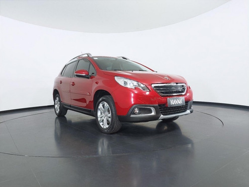 Imagem 3 de 15 de 178030 - Peugeot 2008 2017 Com Garantia