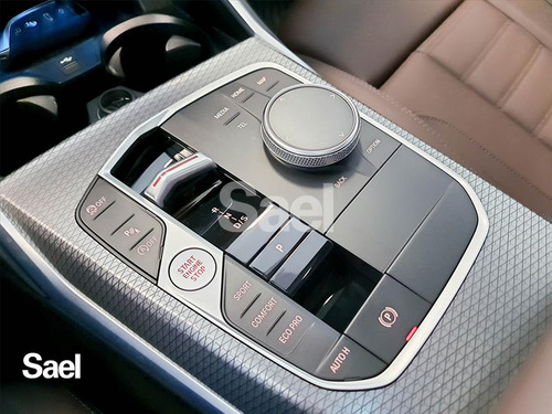 BMW 320i 2.0 16V TURBO FLEX M SPORT AUTOMÁTICO