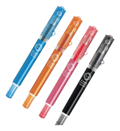Lapiz Tinta Pilot G-tec-c Maica 0.4 Mm