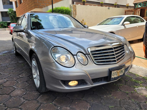 Mercedes-benz Clase E 3.0 280 Elegance Mt