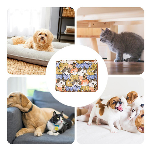 Almohadillas Reutilizables Para Perros Almohadillas Reutiliz