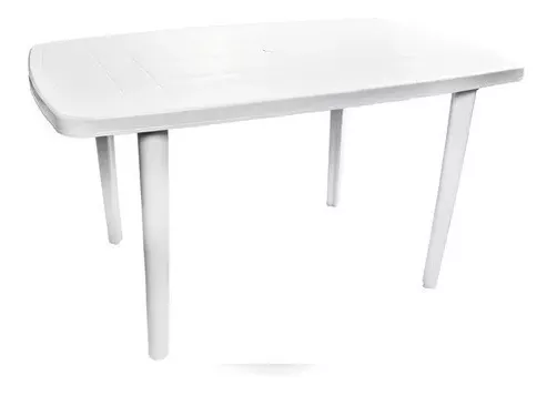 Terceira imagem para pesquisa de mesa de plastico preta