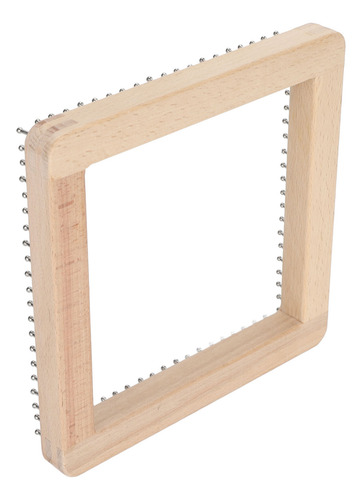 Tear De Tricô De Madeira Professional Diy Tricô Feito À Mão