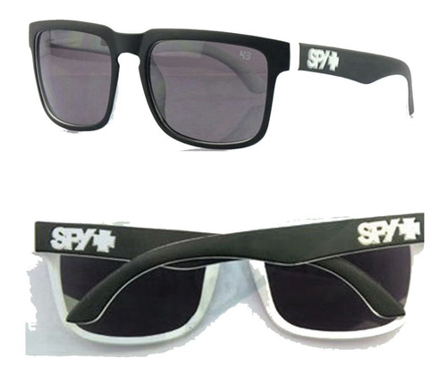 Gafas De Sol Unisex Spy Ken Block Estilo Retro Modelo 19