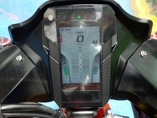 Tvs Apache Rr 310 Bs6 Smart Conect.