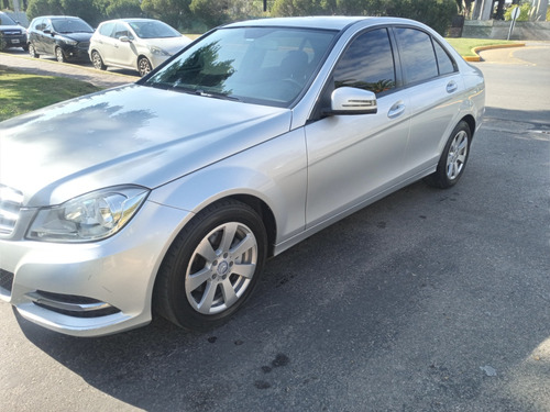 Mercedes-Benz Clase C 1.8 C200 City Edition B.efficiency