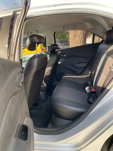 Chevrolet Onix 1.4 Ltz 98cv