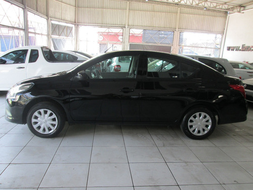 Nissan Versa 2019 Zero De Entrada Trabalhe Aplicativo Uber