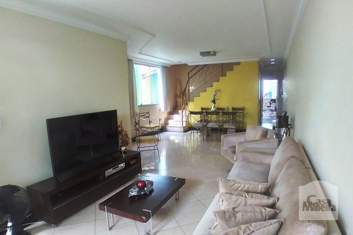 Imagem 2 de 15 de Casa À Venda No Castelo - Código 323884 - 323884