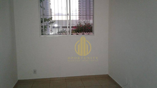 Imagem 2 de 11 de Apartamento Sumarezinho Térreo - Ap1354