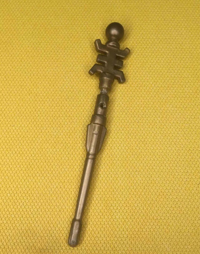 Power Rangers Zeo Gold Ranger (Usado)