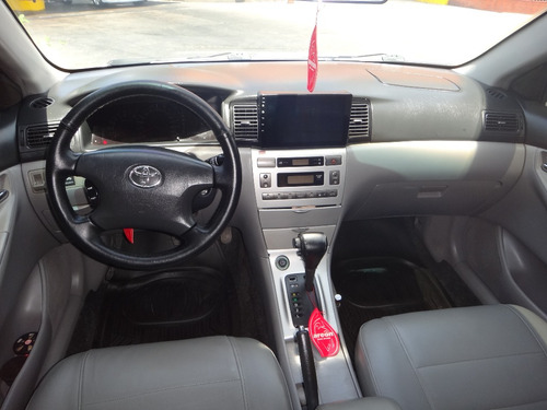 Toyota Corolla Gli Automatico