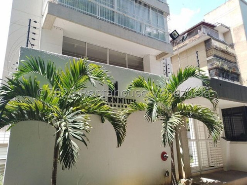 Se Vende Apartamento En San Bernardino Caracas, 24-12894