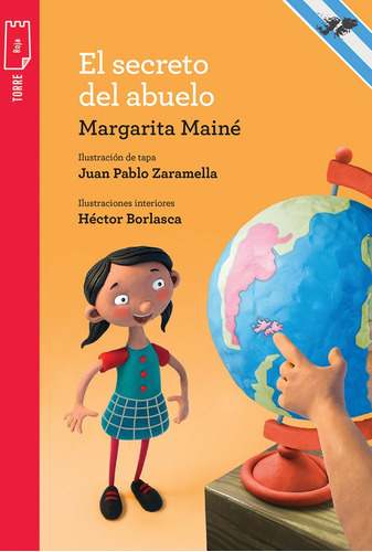 Imagen 1 de 2 de Secreto Del Abuelo, El - Margarita Maine