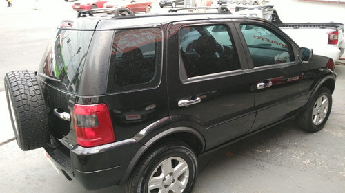 Imagem 4 de 15 de Ford Ecosport Xlt 2.0 Mecanico